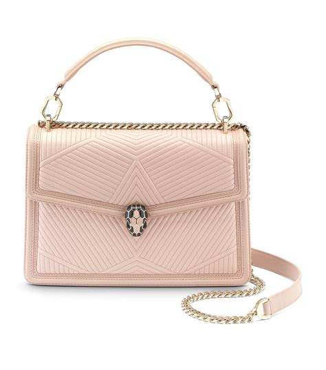 bvlgari shoulder bag